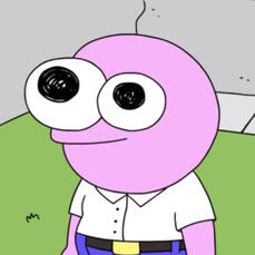 pim from smiling friends