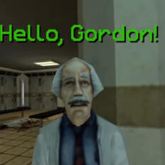 dr. coomer from HLVRAI (youtube series)