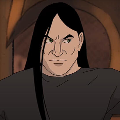 nathan explosion from metalocalypse