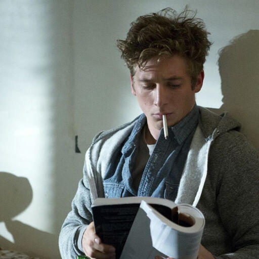 lip gallagher from shameless (US)