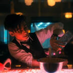 five hargreeves from the umbrella academy