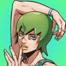 foo fighters from jojo's bizarre adventure